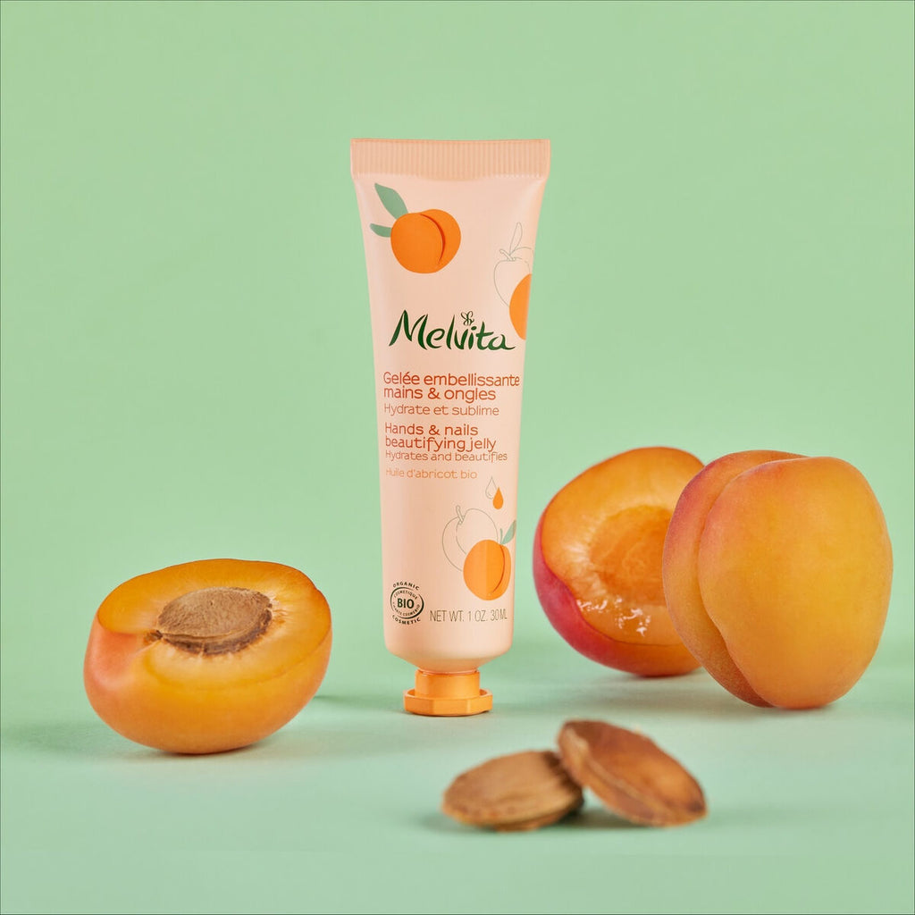 Handcreme melvita impulse 30 ml aprikose - schönheit