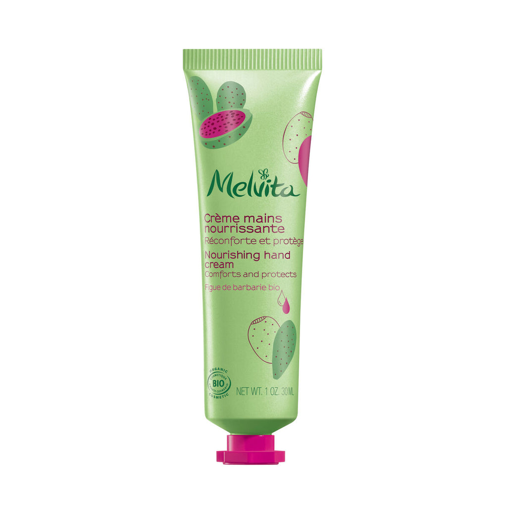 Handcreme melvita impulse 30 ml abbildung - schönheit