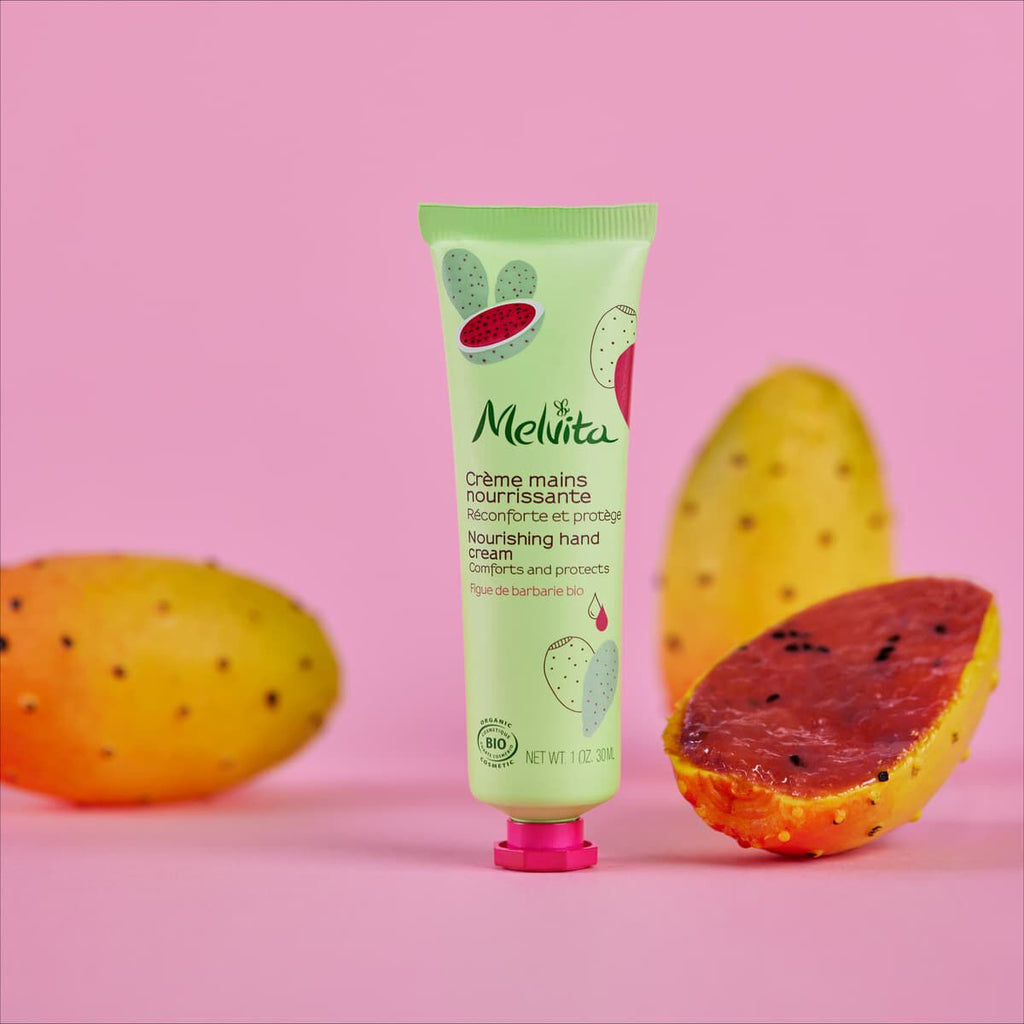 Handcreme melvita impulse 30 ml abbildung - schönheit