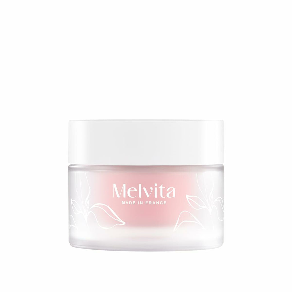 Tagescreme melvita source de roses 50 ml - schönheit