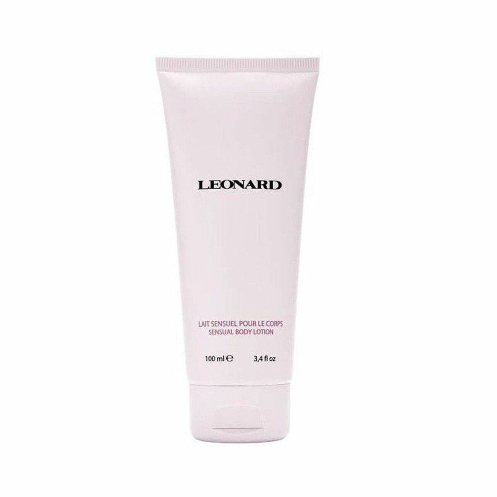 Körper-feuchtigkeitsmilch leonard paris (100 ml)