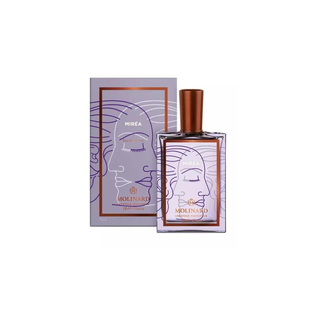 Damenparfüm molinard miréa edp 75 ml - schönheit parfums