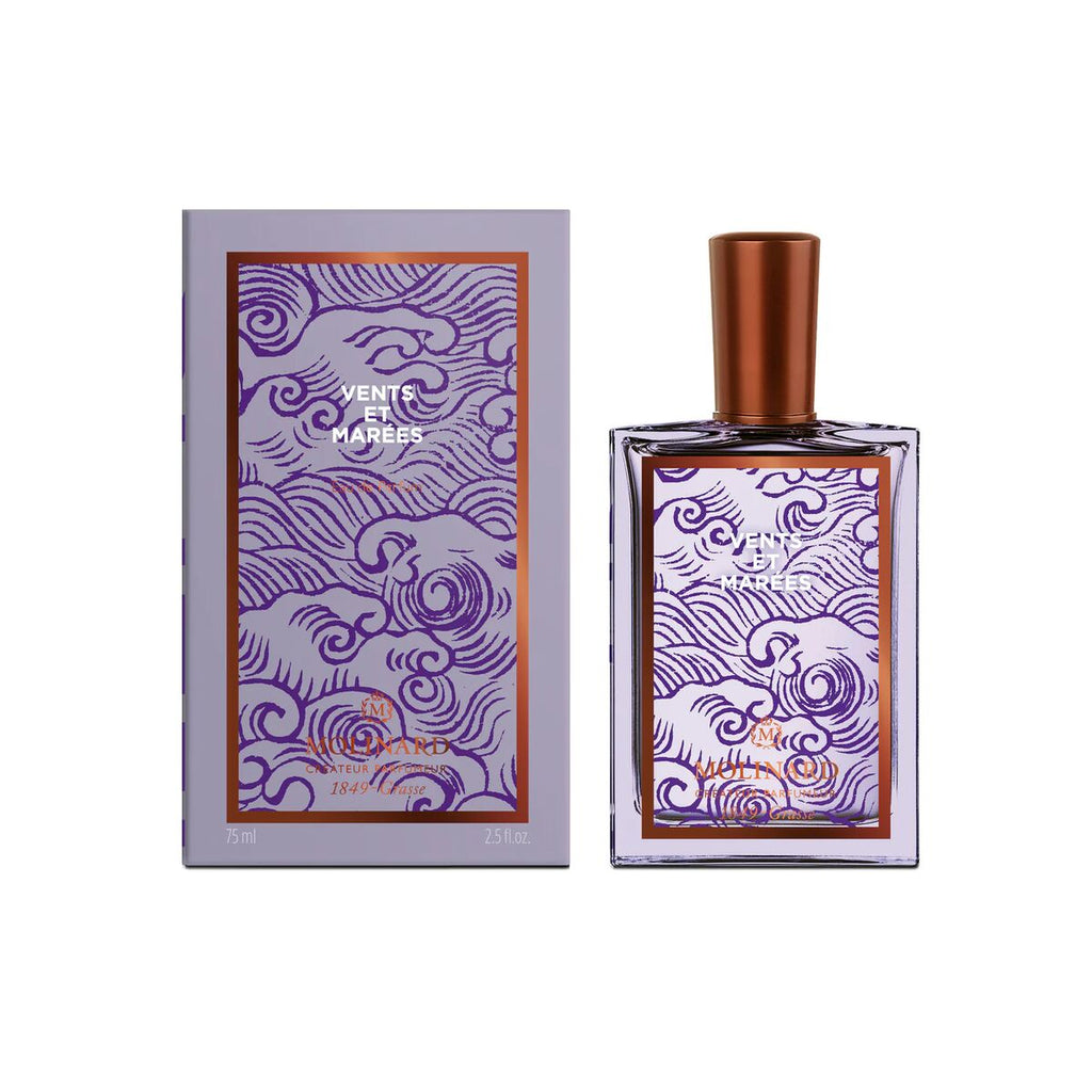 Damenparfüm molinard winds and tides edp 75 ml