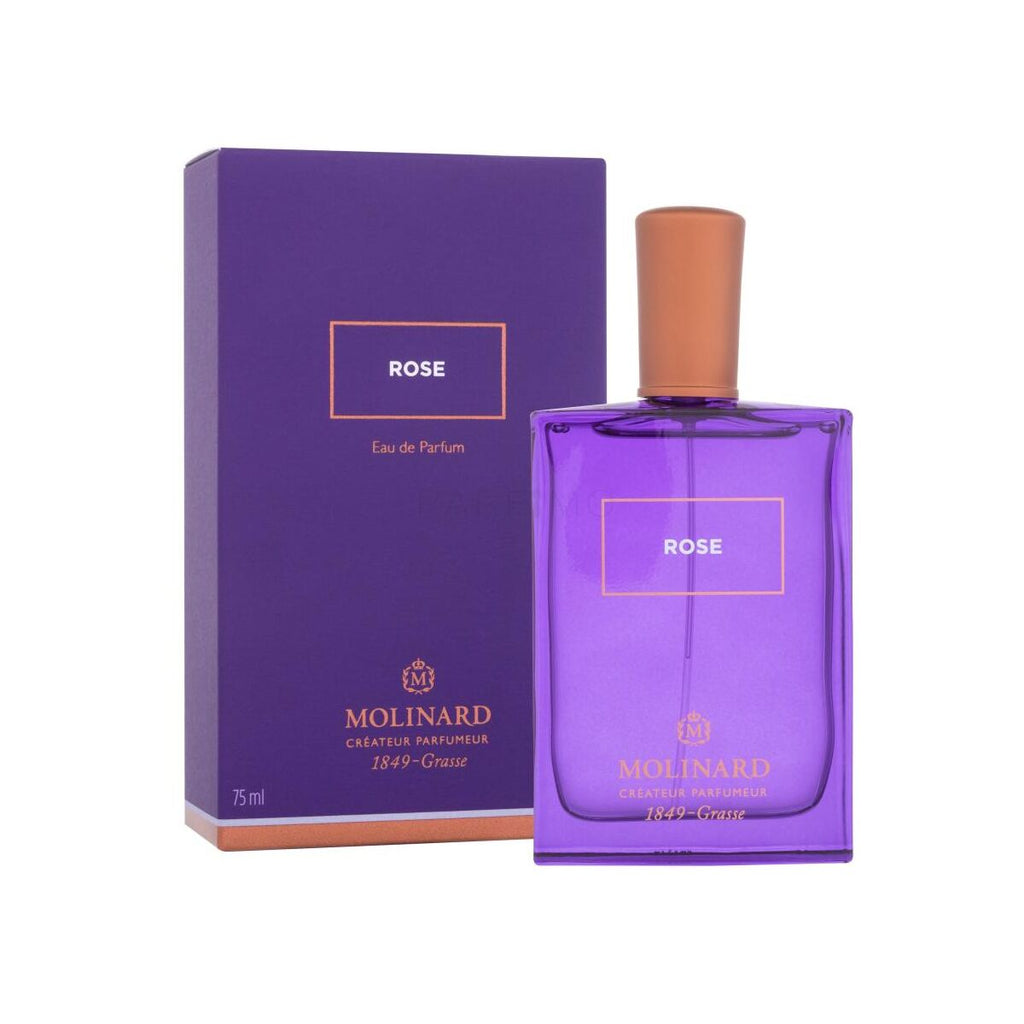 Unisex-parfüm molinard rose edp 75 ml - schönheit parfums