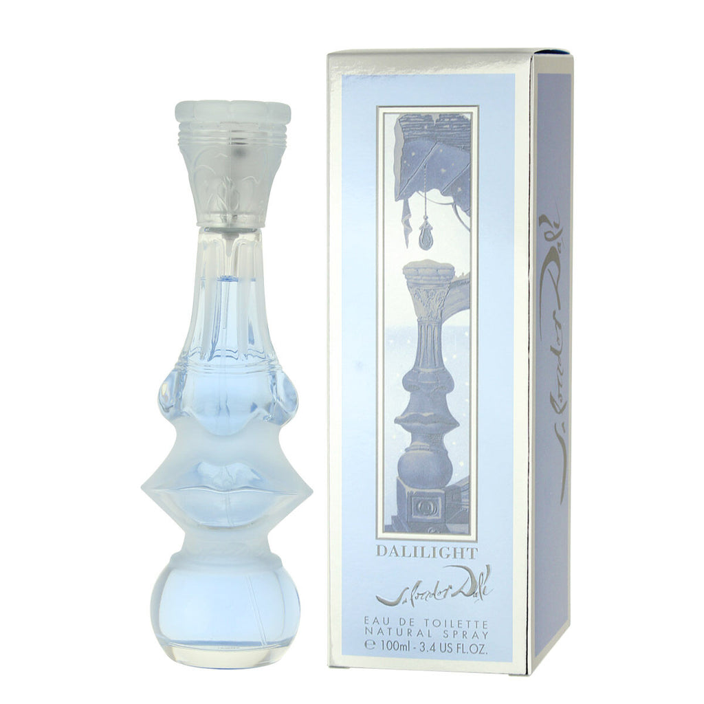 Damenparfüm salvador dali edt 100 ml dalilight