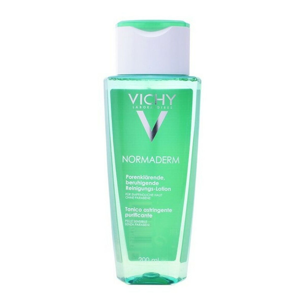 Gesichtstonikum normaderm vichy 248852 (200 ml) 200 ml