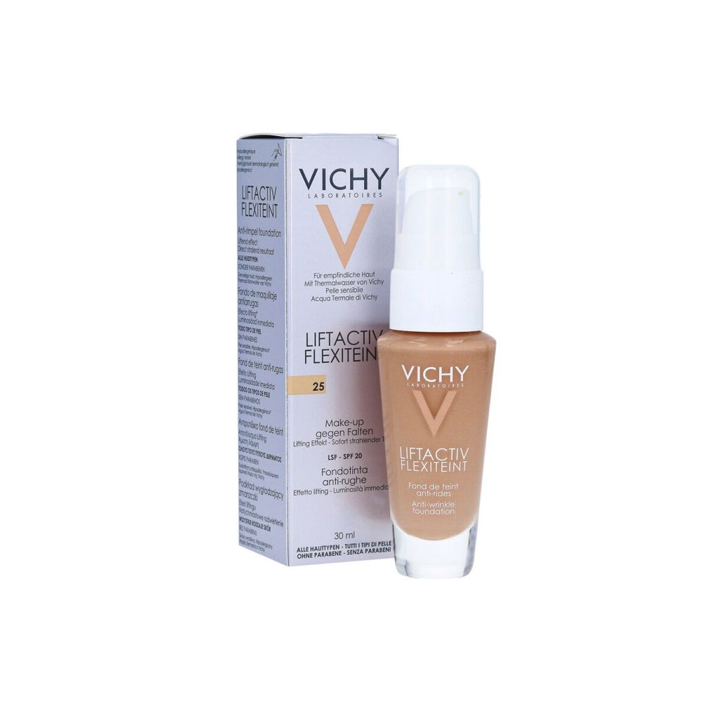 Flüssig-make-up-grundierung liftactiv flexiteint vichy