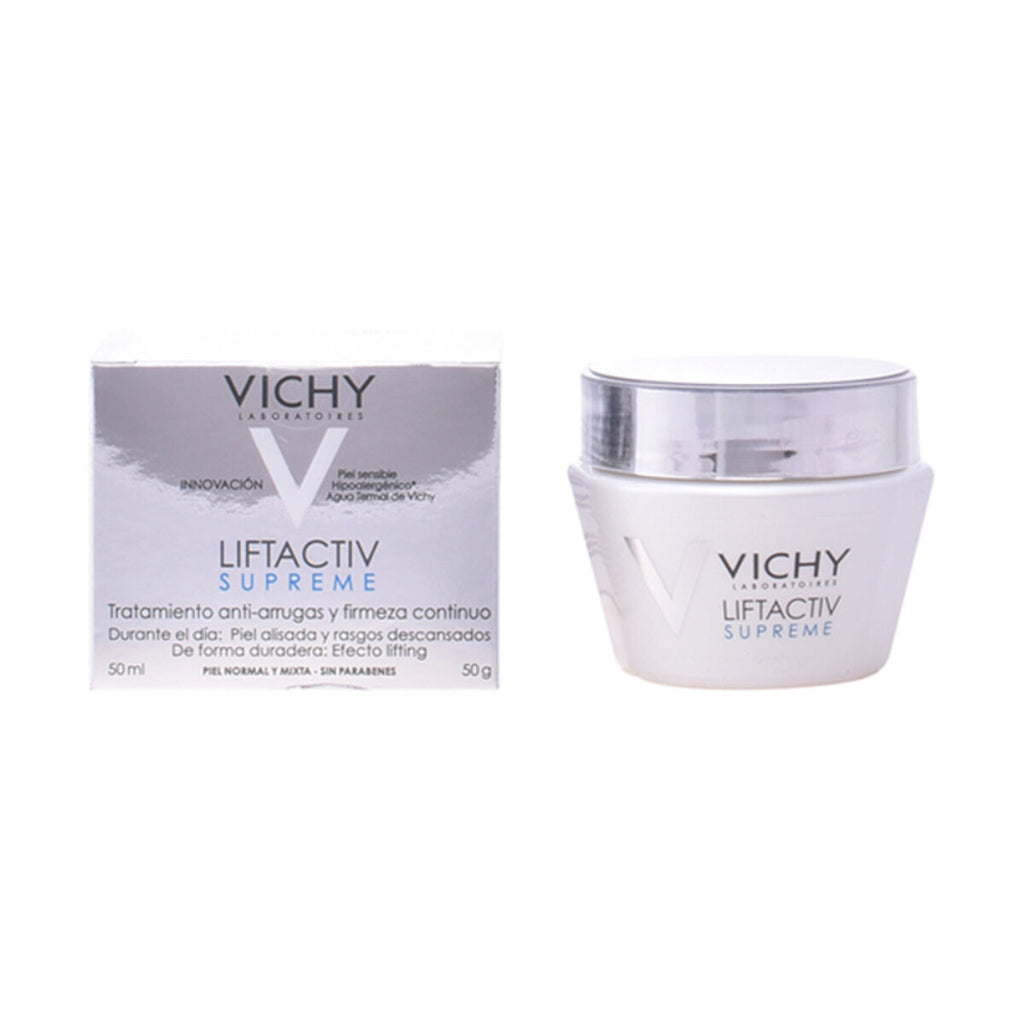 Anti-falten-behandlung liftactiv supreme vichy 50 ml