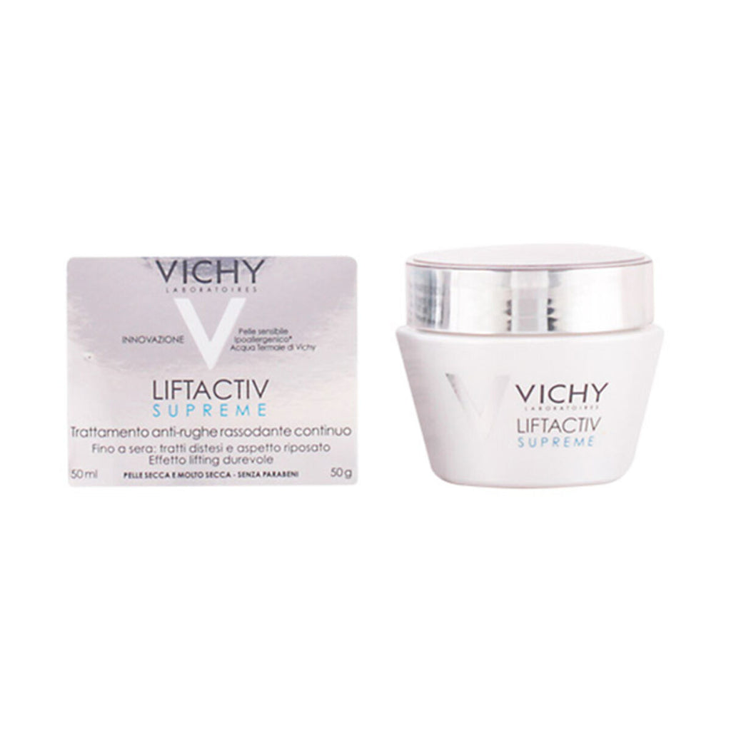 Tagescreme liftactiv vichy - 50 g - schönheit hautpflege