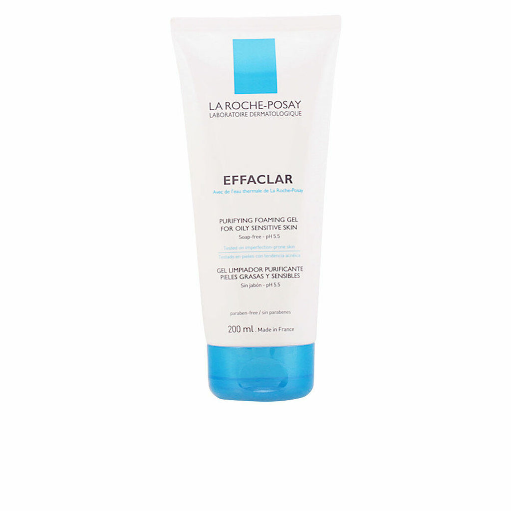 Reinigungsgel la roche posay effaclar gel 200 ml (200 ml)