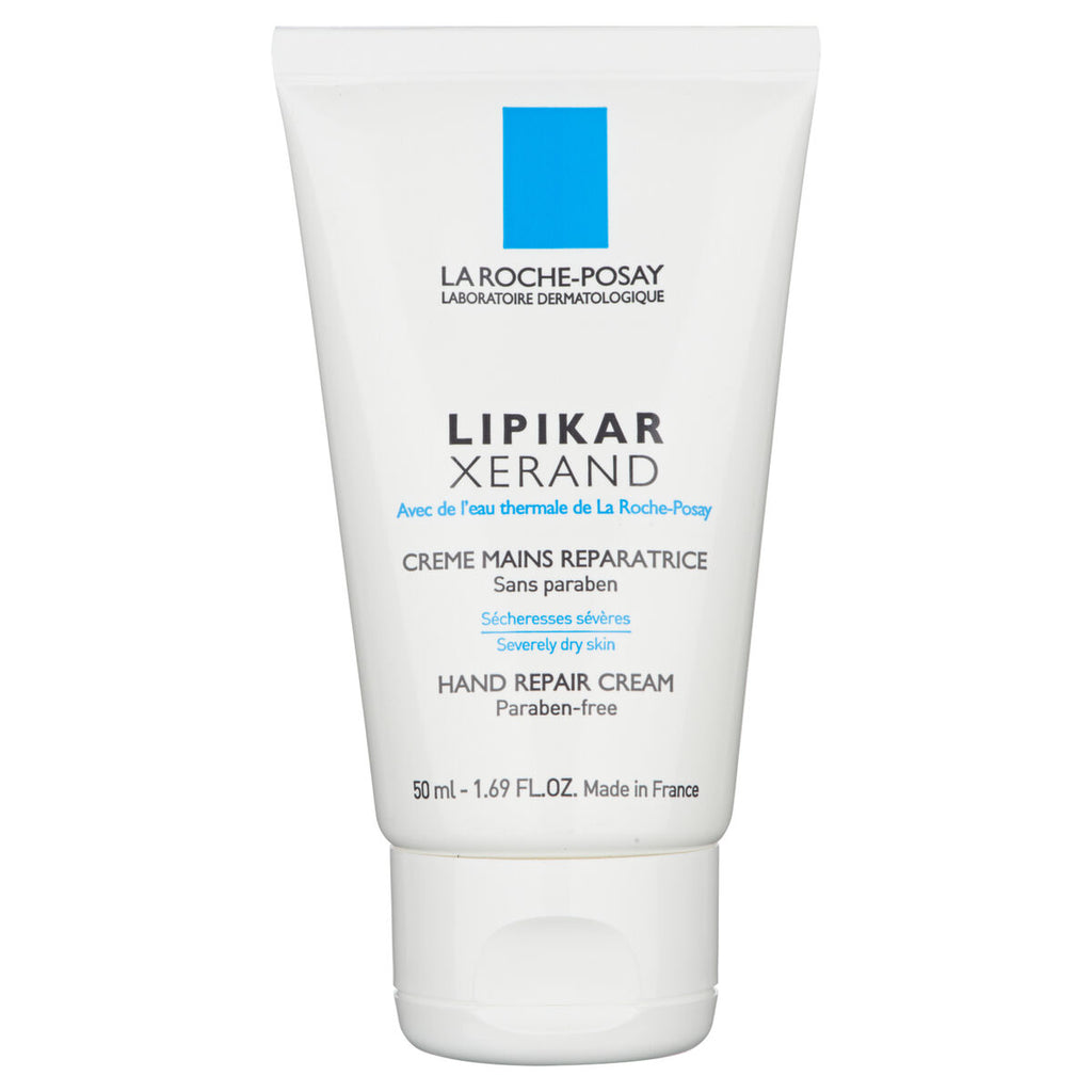 Handcreme la roche posay lipikar xerand 50 ml - schönheit