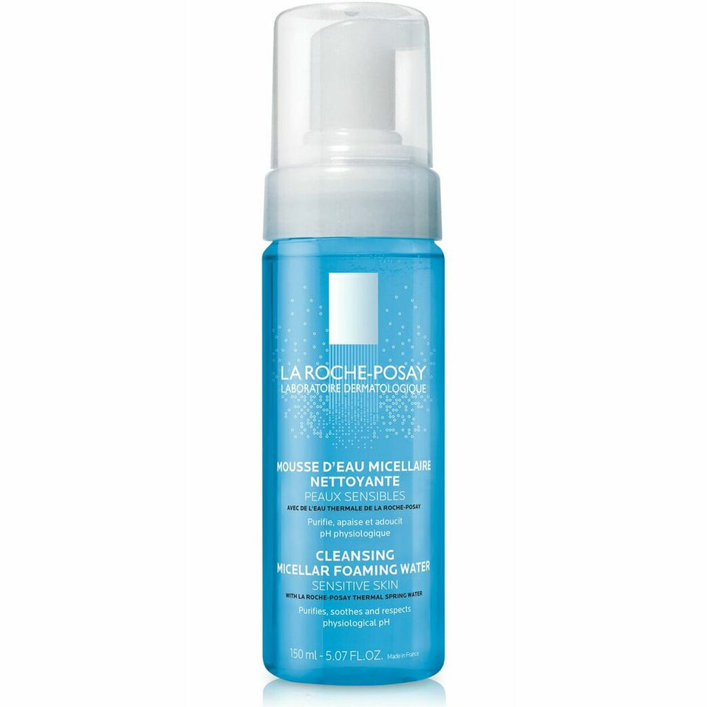 Reinigungsschaumstoff la roche posay -13574889 micellares