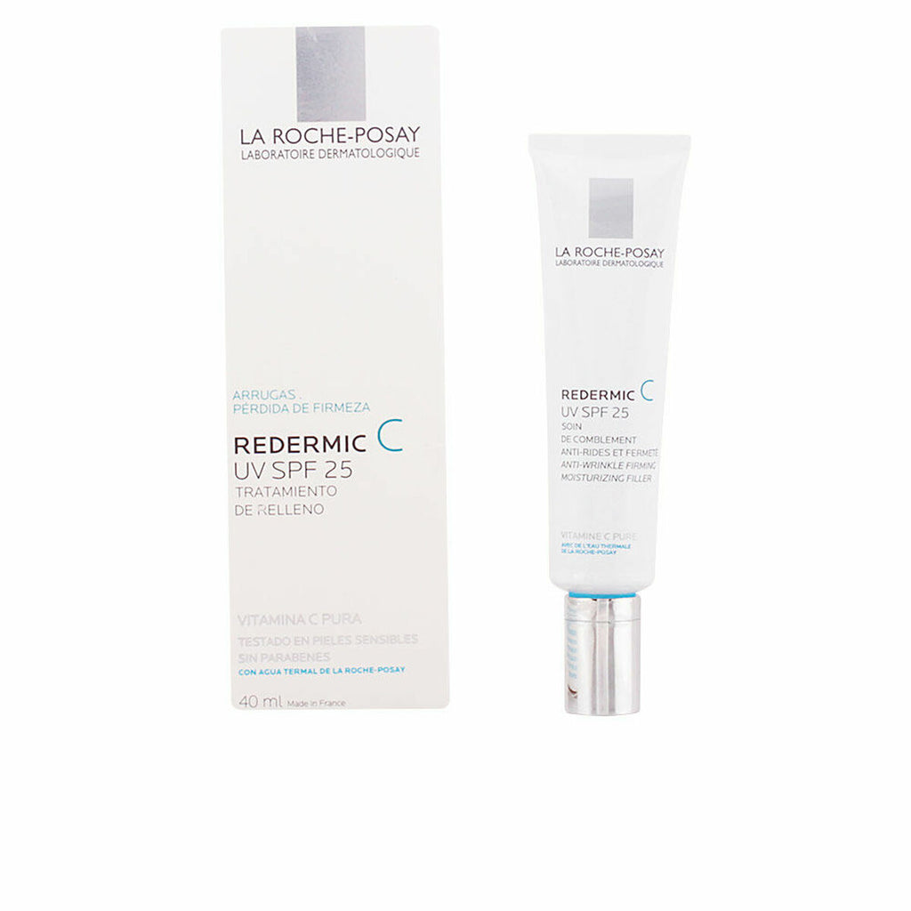 Anti-falten creme la roche posay 897-13728 40 ml