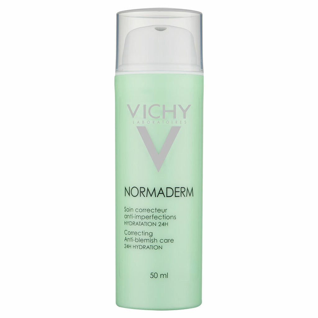 Anti-imperfektionsbehandlung vichy normaderm - schönheit