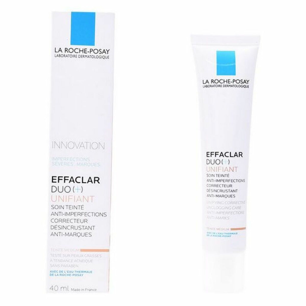 Texture korrektor creme la roche posay 12341025 (40 ml) 40