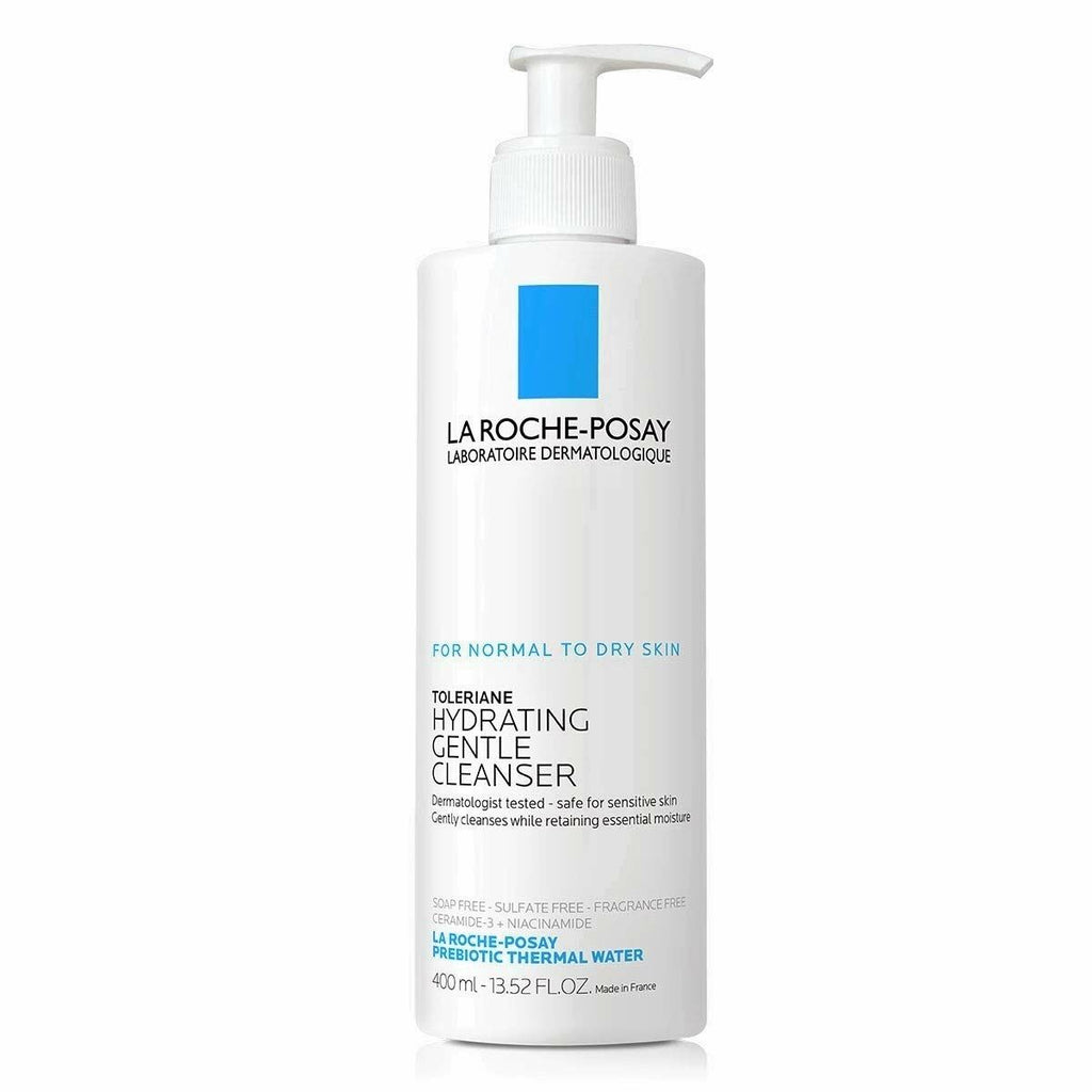 Reinigungscreme la roche posay toleriane (400 ml)