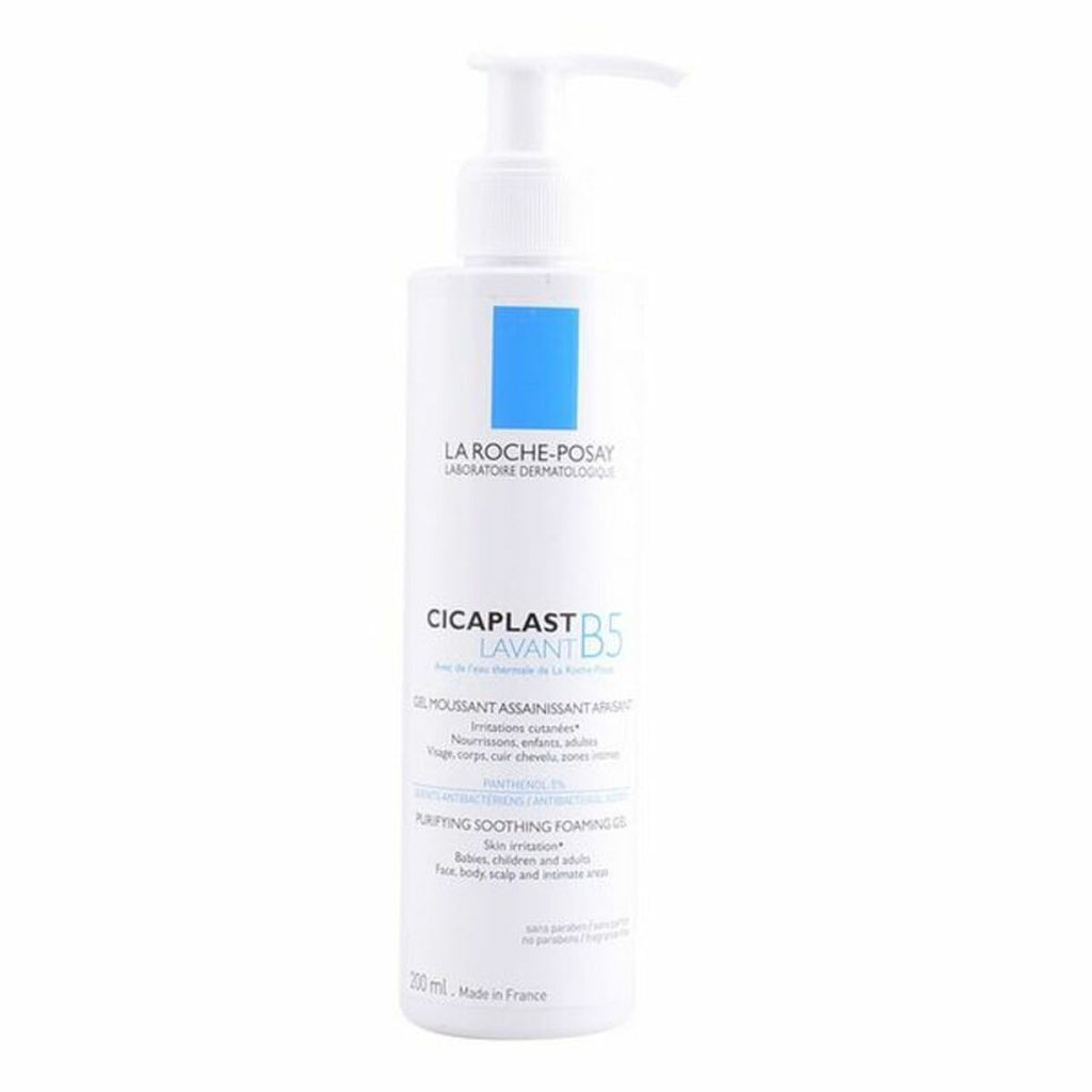 Duschgel cicaplast lavant la roche posay 179515 (200 ml)