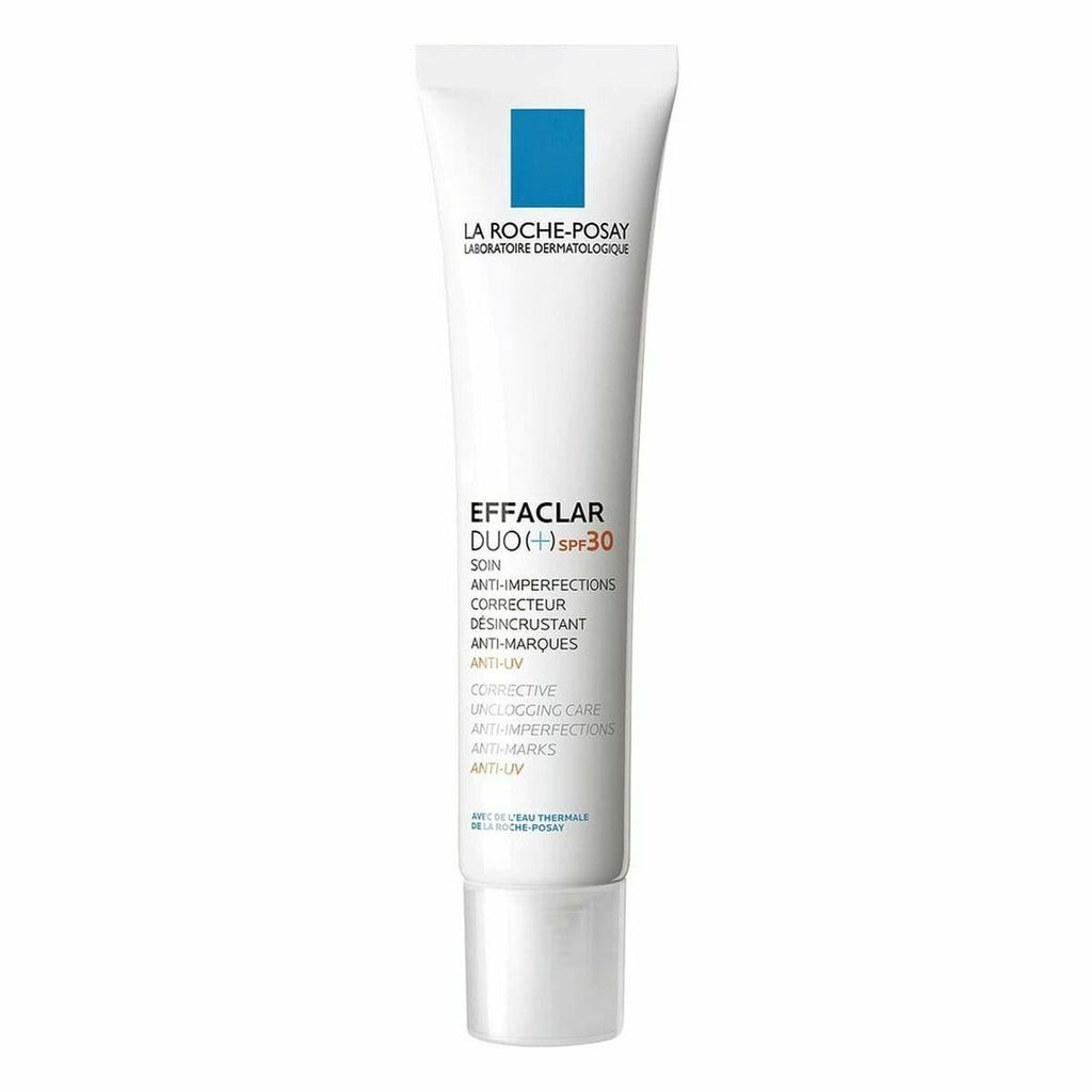 Anti-imperfektionsbehandlung la roche posay effaclar duo