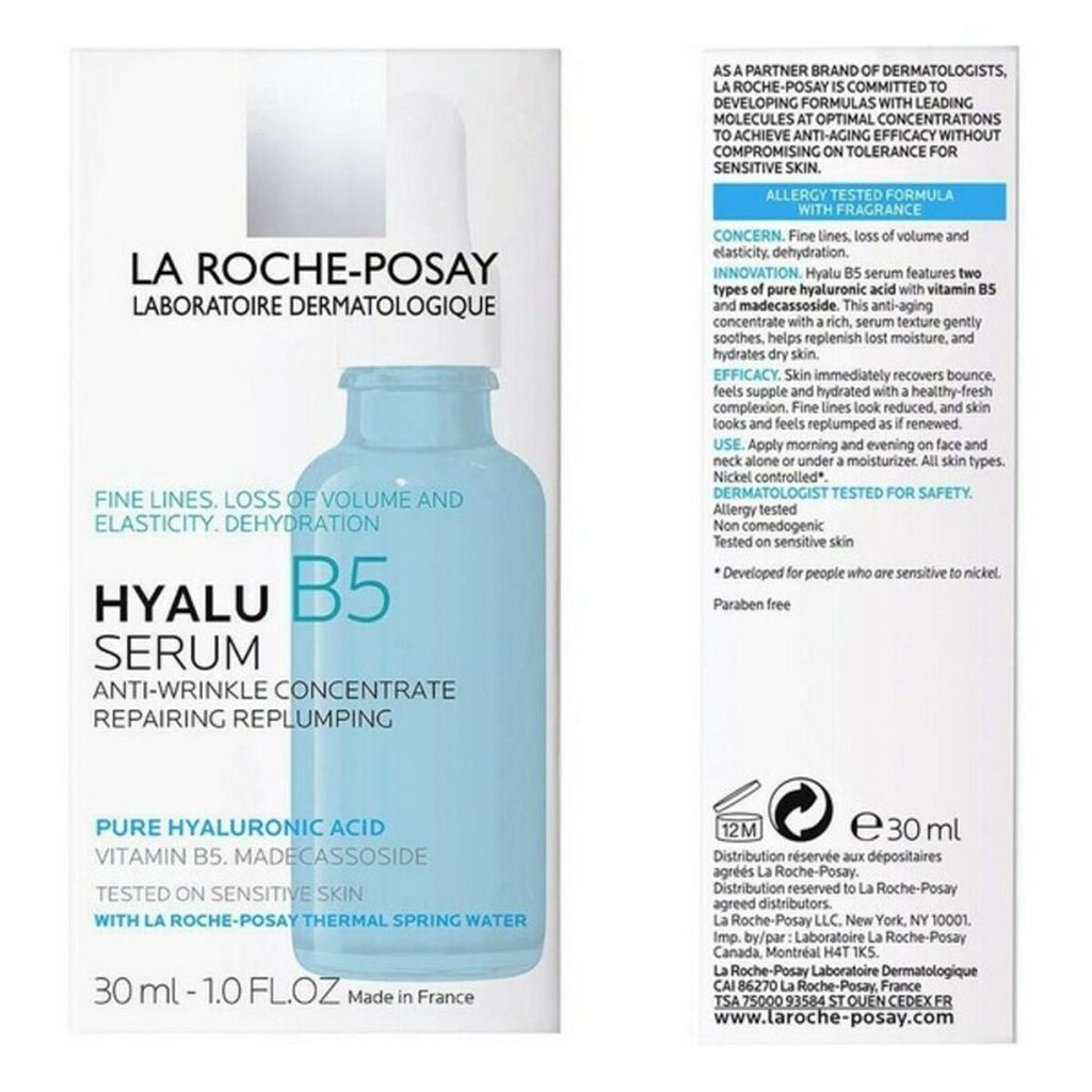 Gesichtsserum la roche posay (30 ml) - schönheit hautpflege