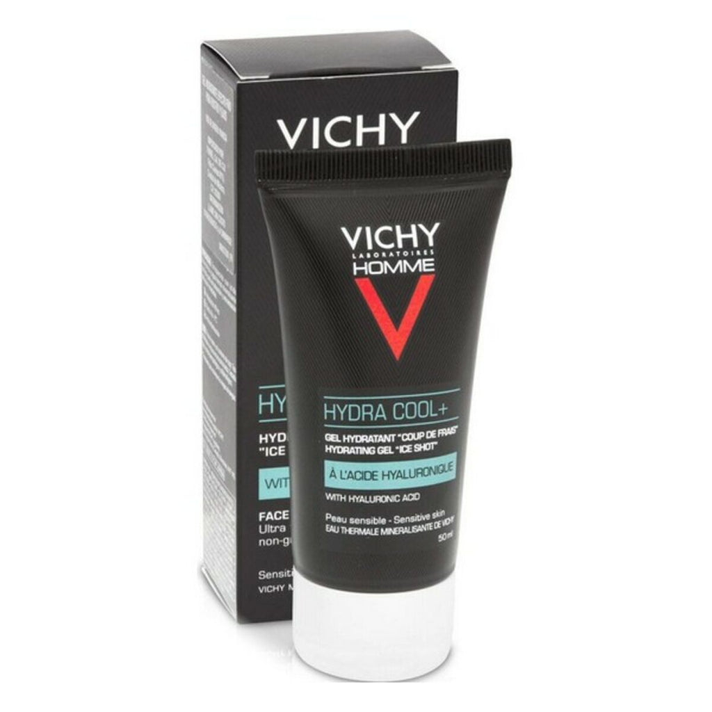 Feuchtigkeitsspendend gesichtsbehandlung vichy 88949