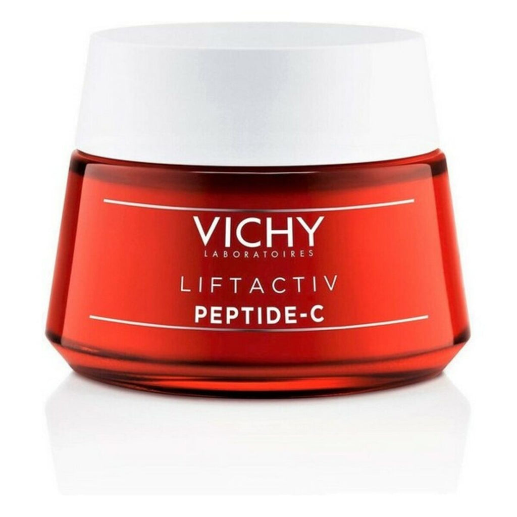 Feuchtigkeitscreme mit lifting-effekt vichy liftactiv 50 ml