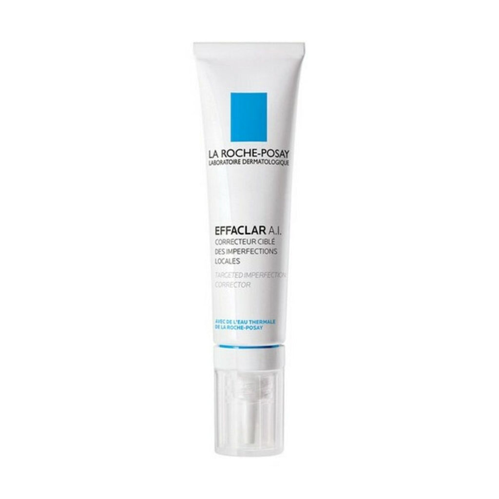 Anti-imperfektionsbehandlung la roche posay effaclar a.i 15