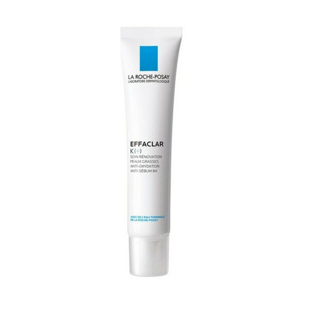 Gesichtscreme la roche posay effaclar 40 ml - schönheit