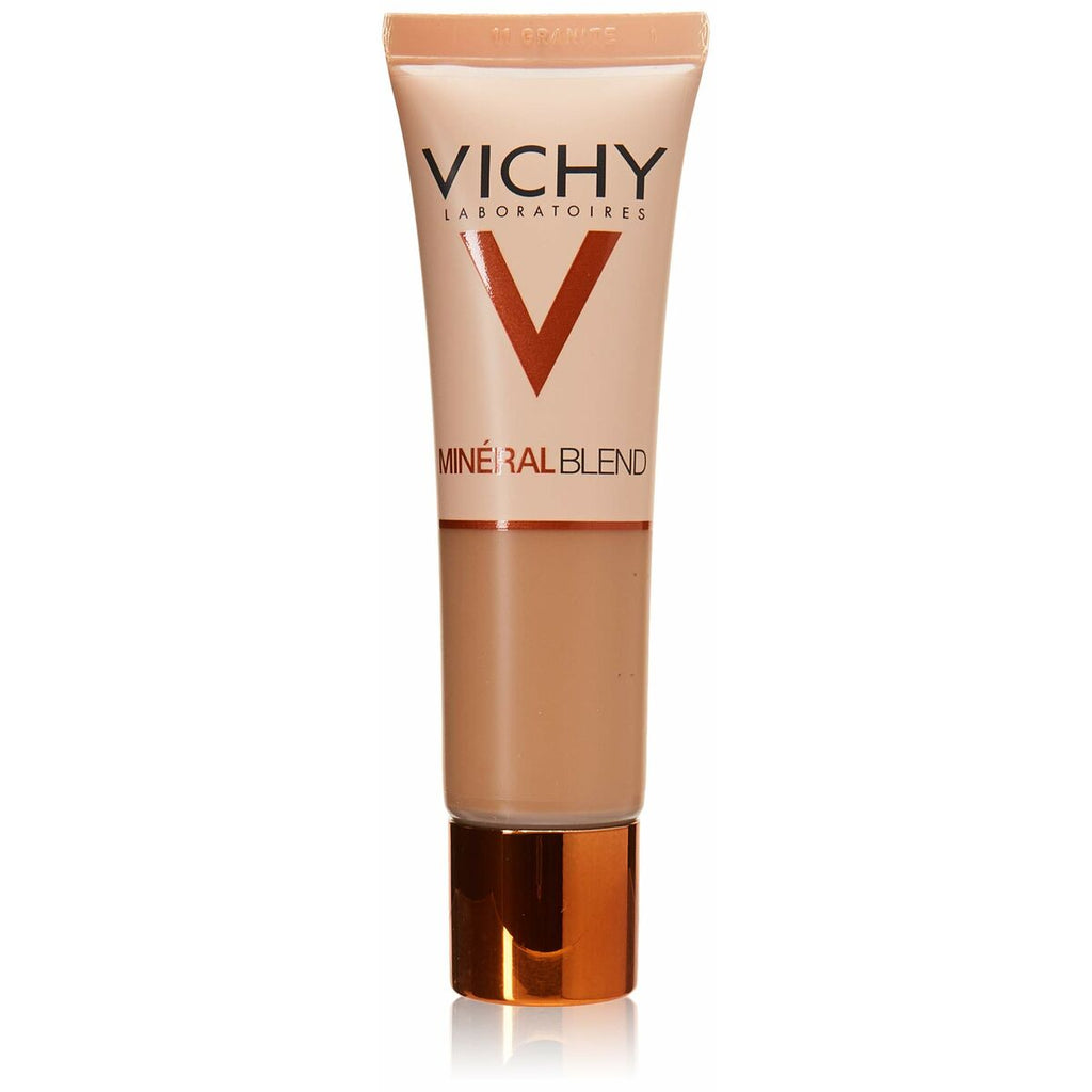 Make-up- grundierung vichy mineral blend nº 09-cliff