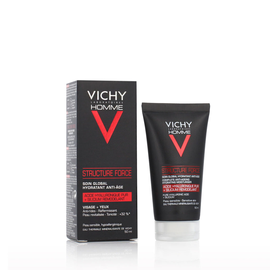 Anti-agingcreme vichy homme 50 ml - schönheit hautpflege