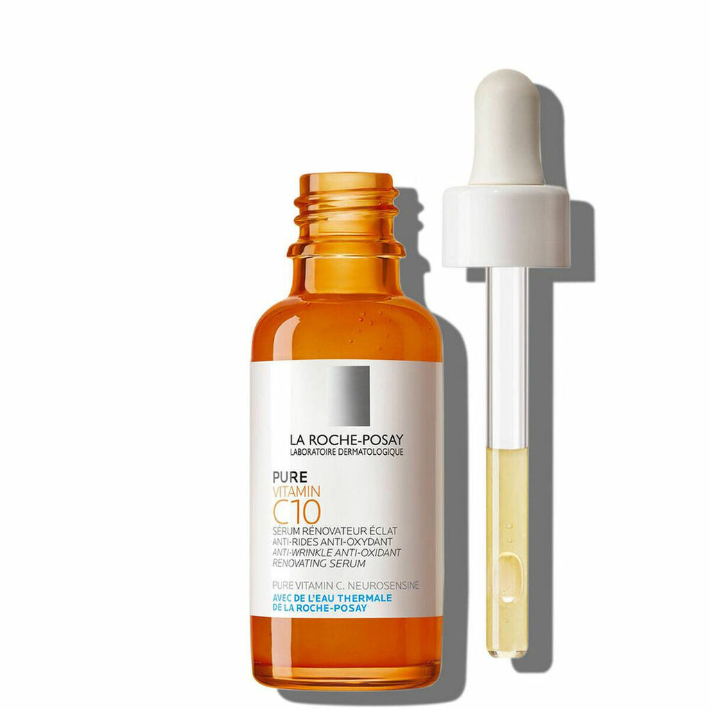 Gesichtsserum la roche posay pure vitamine c10 (30 ml)