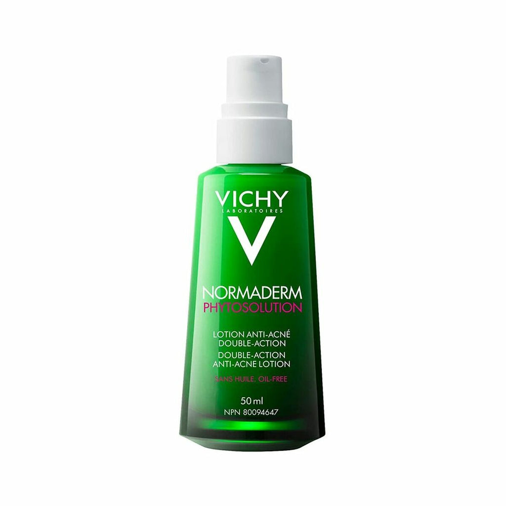 Pflege von fettiger haut vichy -14333202 50 ml (1 stück)