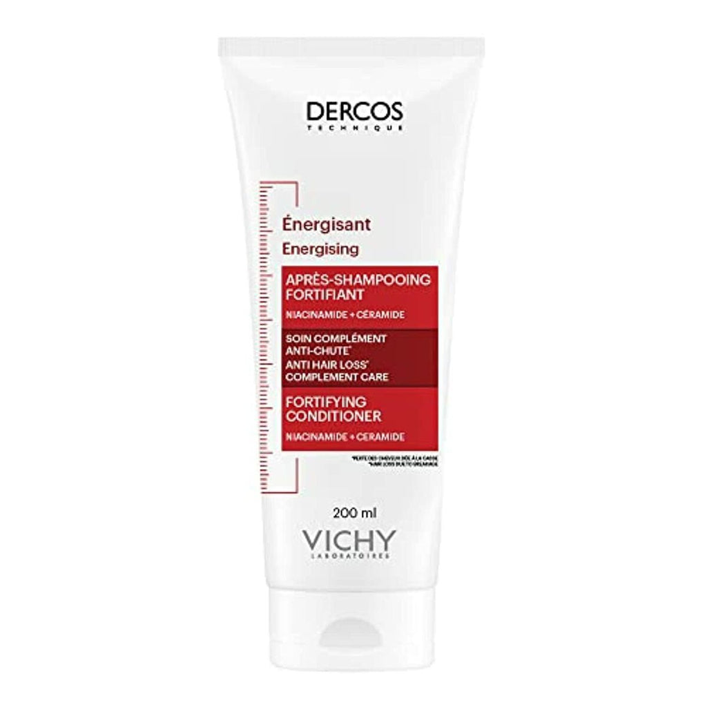 Anti-haarausfall shampoo vichy dercos énergisant 200 ml