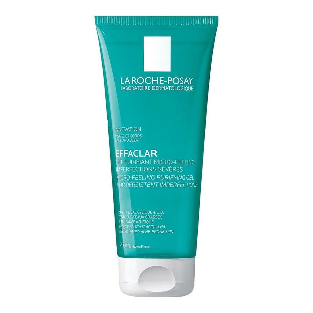 Reinigungsgel la roche posay 195598 200 ml - schönheit