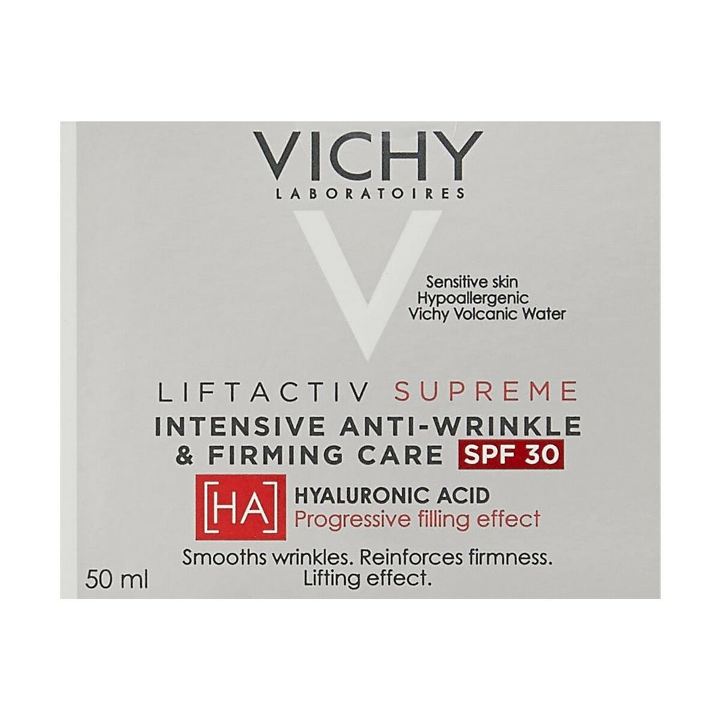 Anti-aging-tagescreme vichy liftactiv suprème spf 30 (50