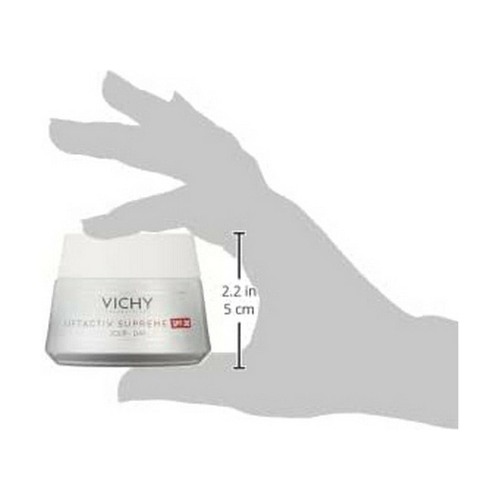 Anti-aging-tagescreme vichy liftactiv suprème spf 30 (50