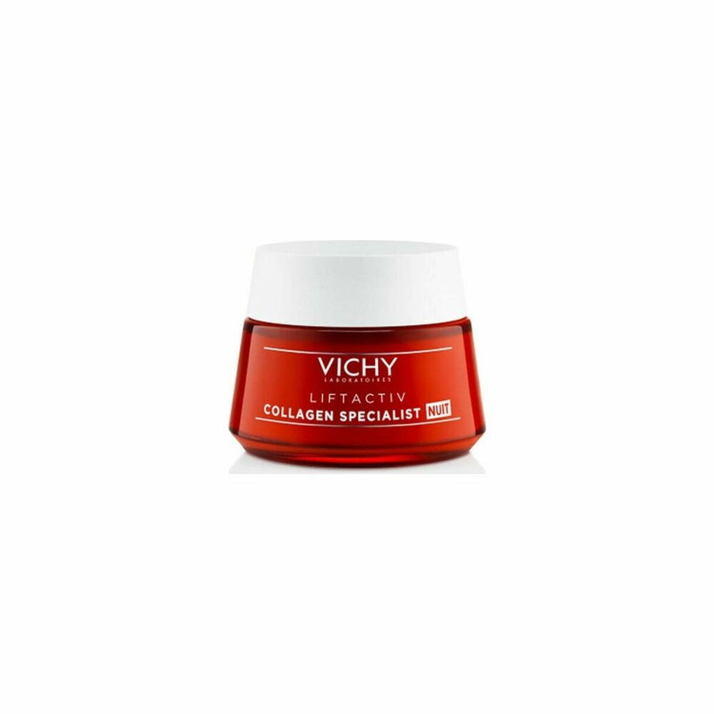 Nachtcreme vichy liftactive specialist anti-aging