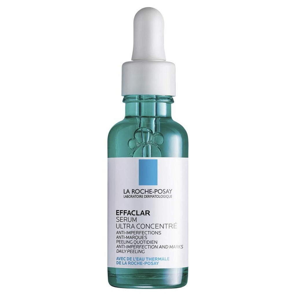 Peelingserum la roche posay effaclar konzentriert