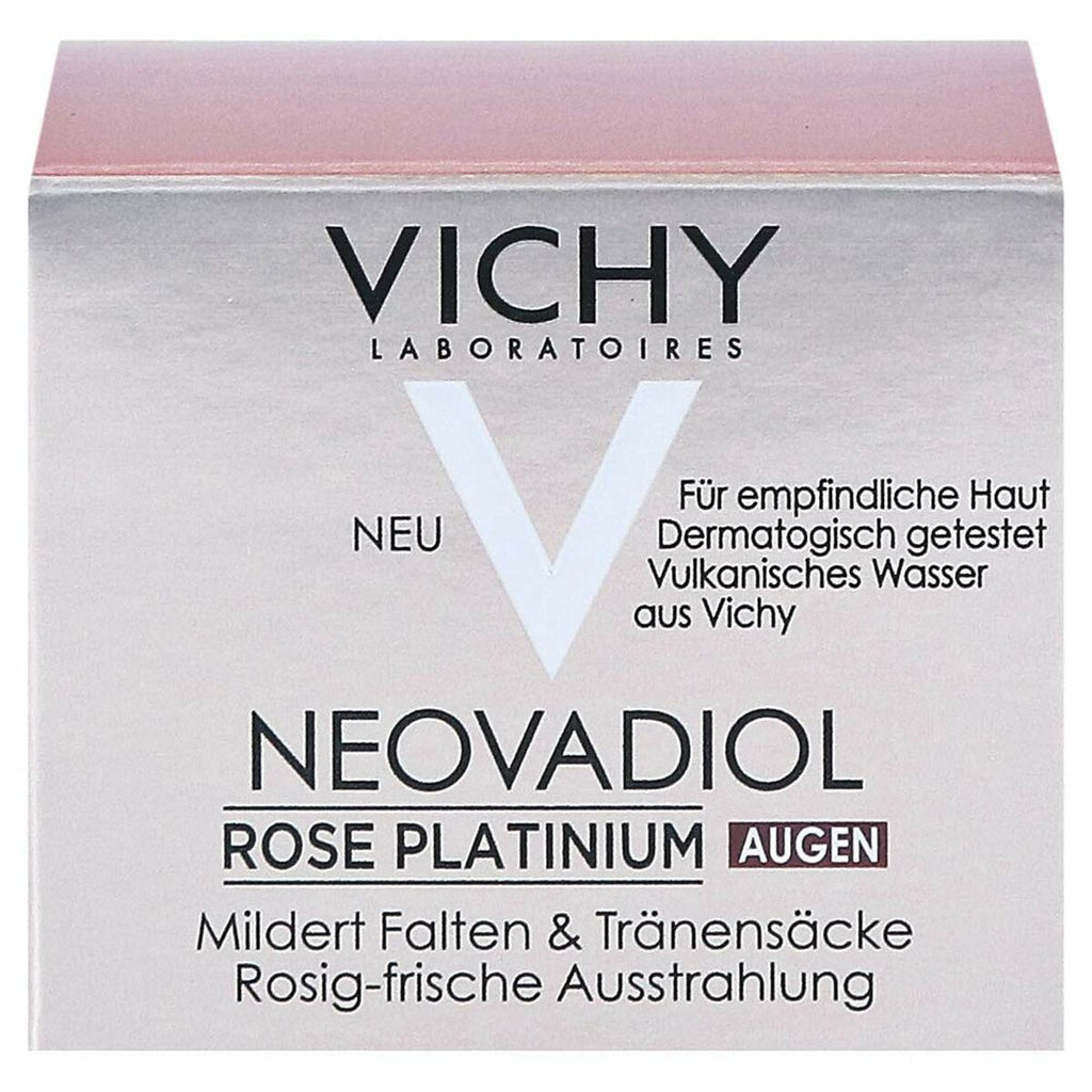 Gesichtscreme vichy neovadiol 15 ml - schönheit hautpflege