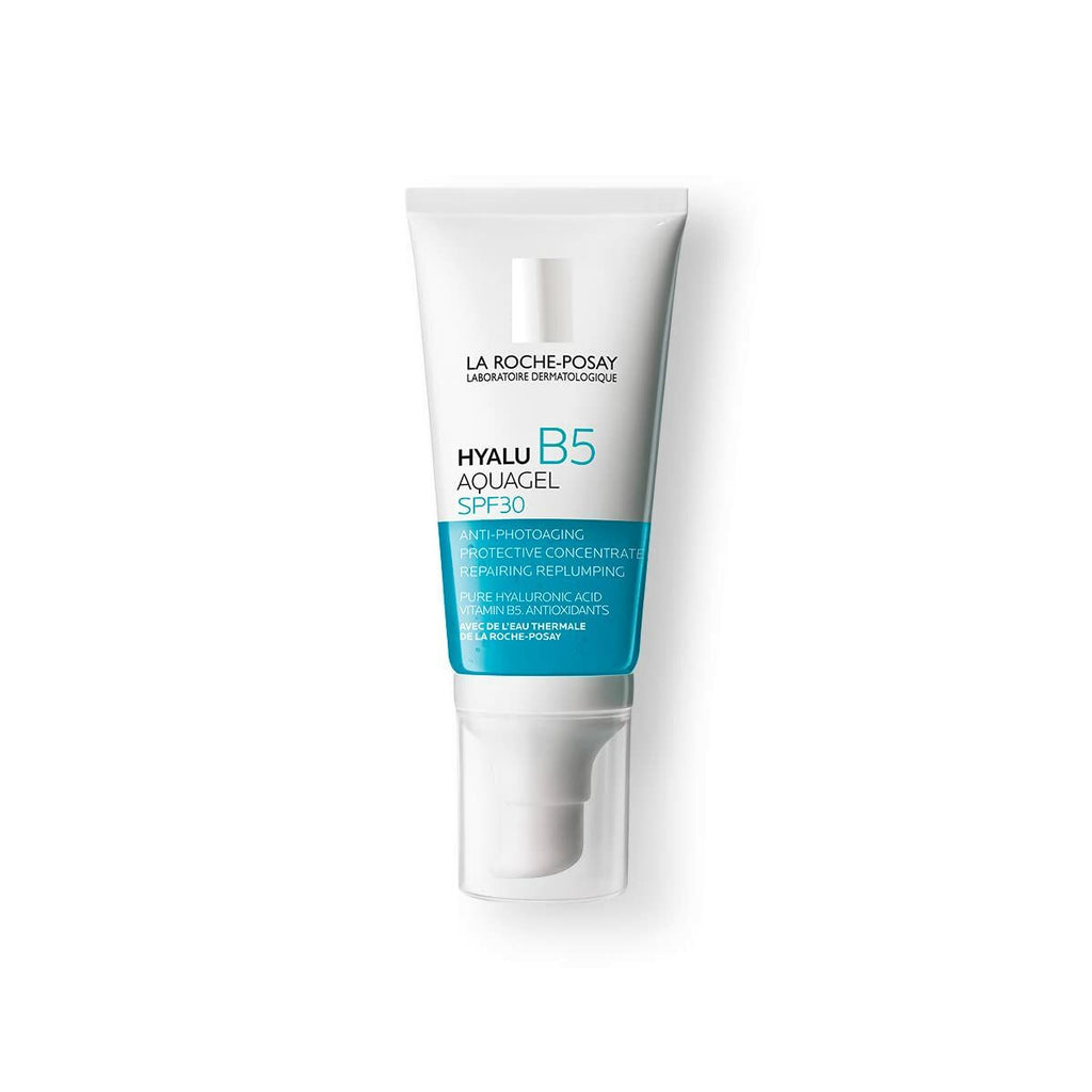 Gesichtscreme la roche posay hyalu spf 30 (40 ml)