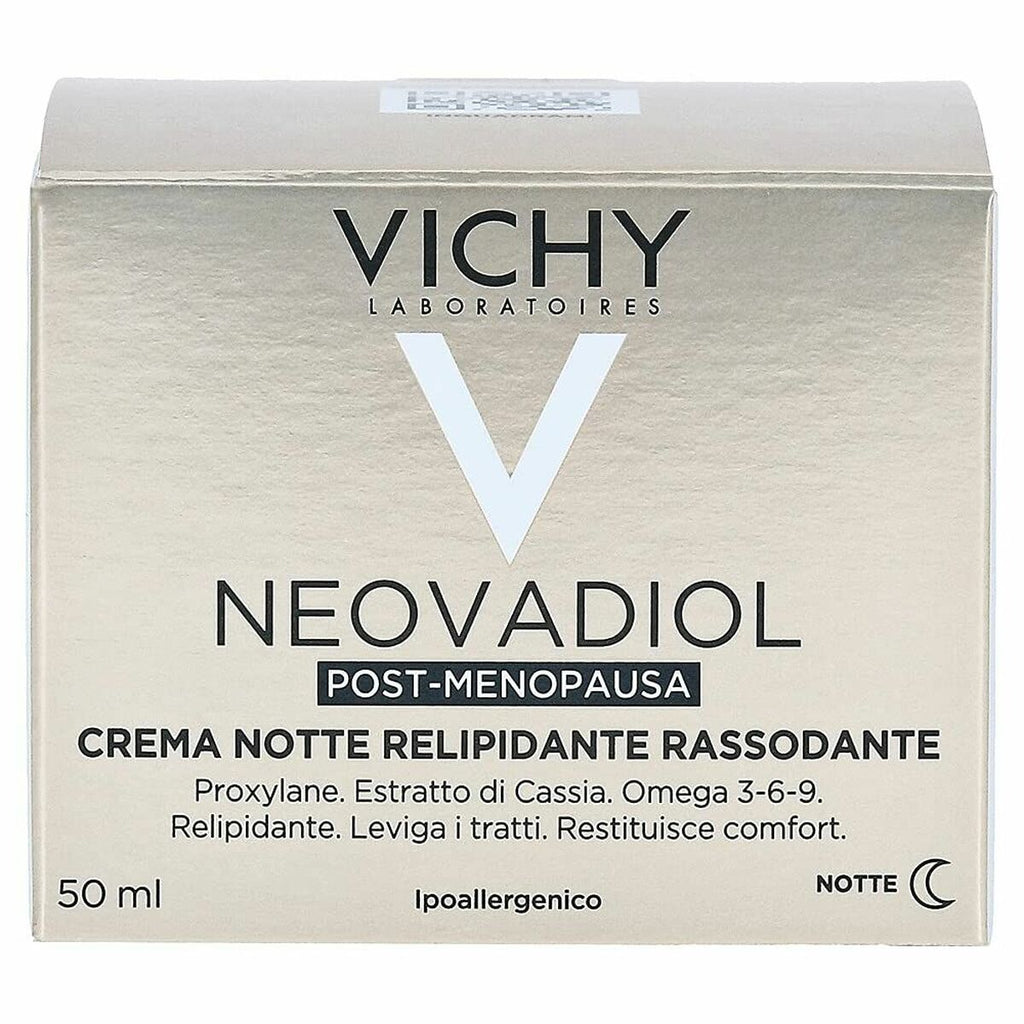 Nachtcreme vichy neovadiol post-menopause (50 ml)