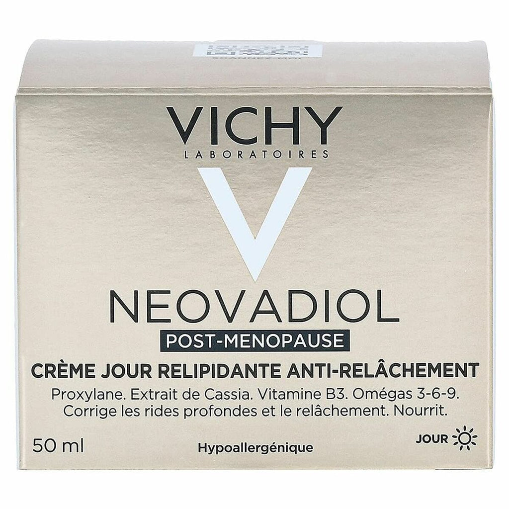 Tagescreme vichy neovadiol post-menopause (50 ml)