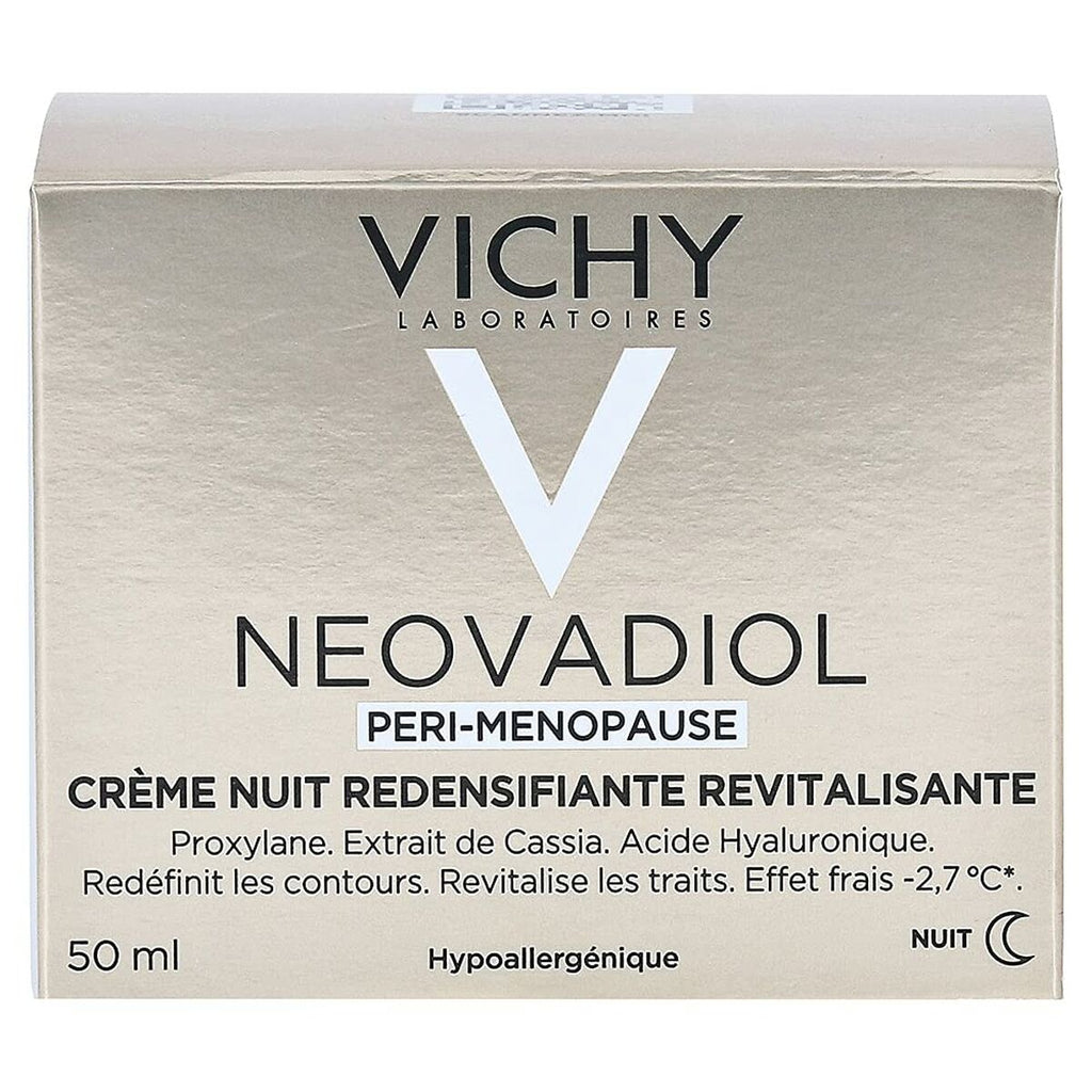 Gesichtscreme vichy (50 ml) - schönheit hautpflege