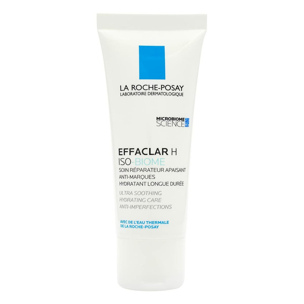 Feuchtigkeitscreme la roche posay effaclar h iso-biome (40