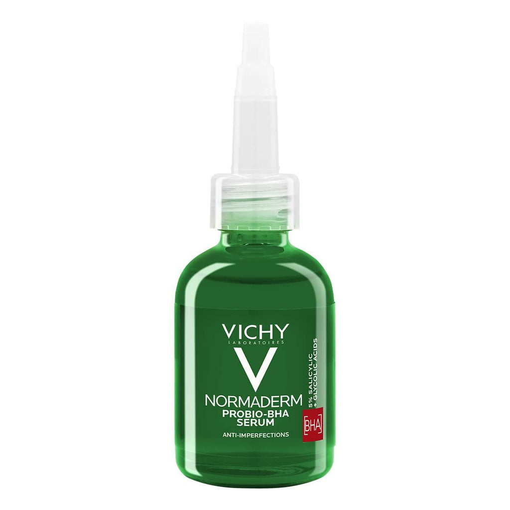 Anti-akneserum vichy normaderm 30 ml - schönheit hautpflege