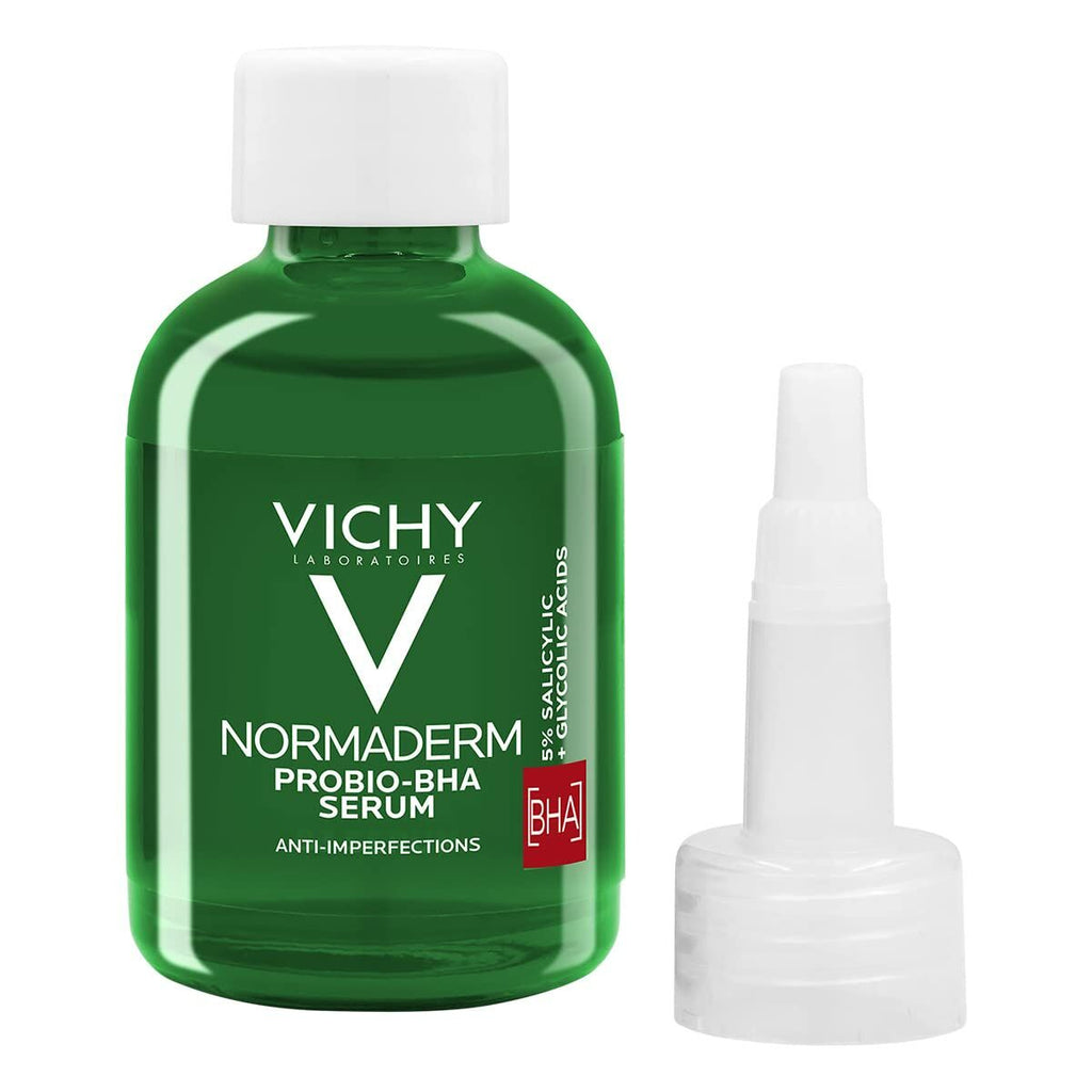 Anti-akneserum vichy normaderm 30 ml - schönheit hautpflege