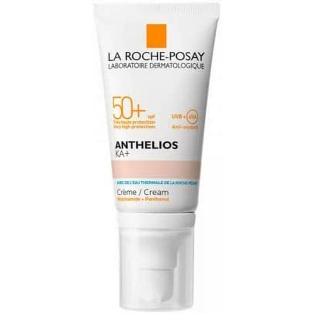 Gesichtscreme la roche posay anthelios 50 ml - schönheit