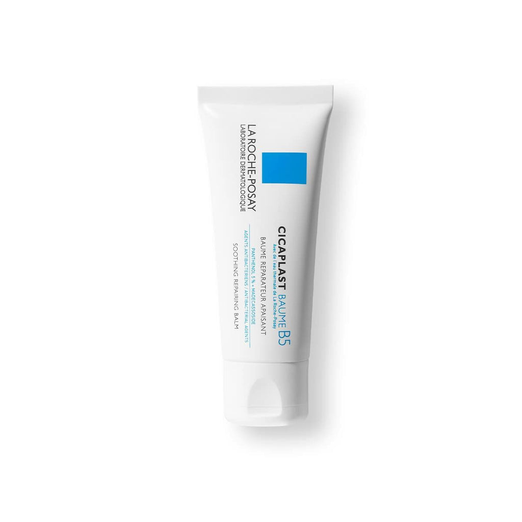 Gesichtscreme la roche posay cicaplast baume 40 ml