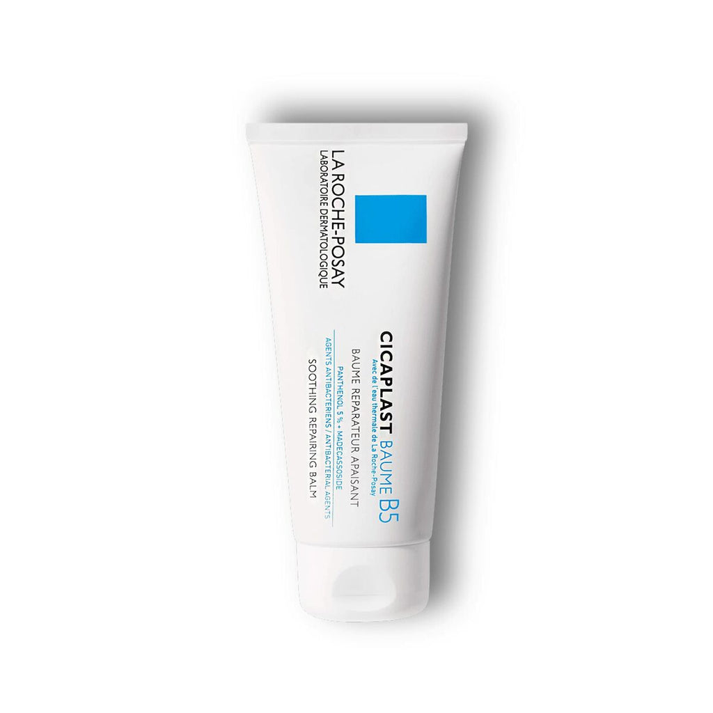 Gesichtscreme la roche posay cicaplast baume b5 (100 ml)