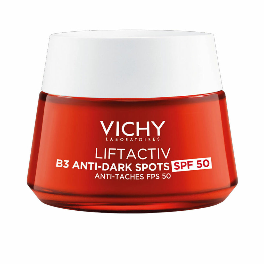 Nachtcreme vichy liftactiv 50 ml - schönheit hautpflege