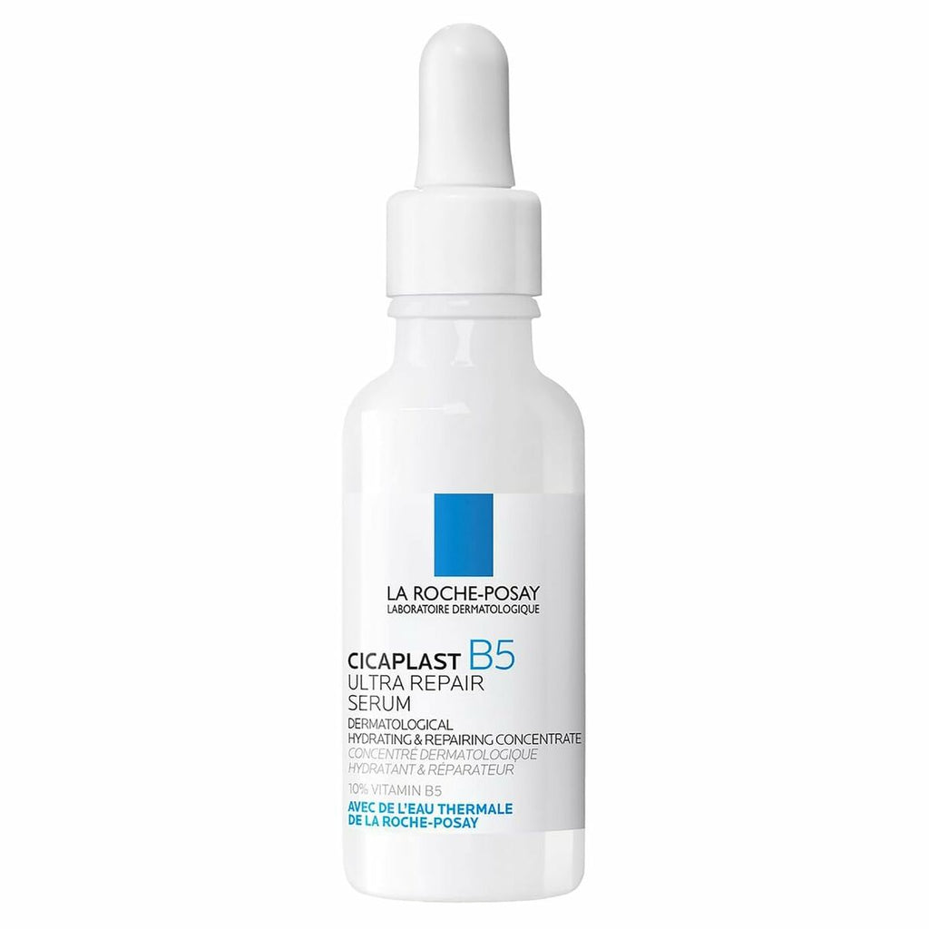 Gesichtsserum la roche posay cicaplast serum 30 ml